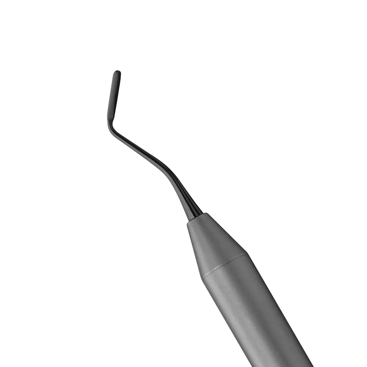 Periotome, SE Posterior, Left, BlackLine