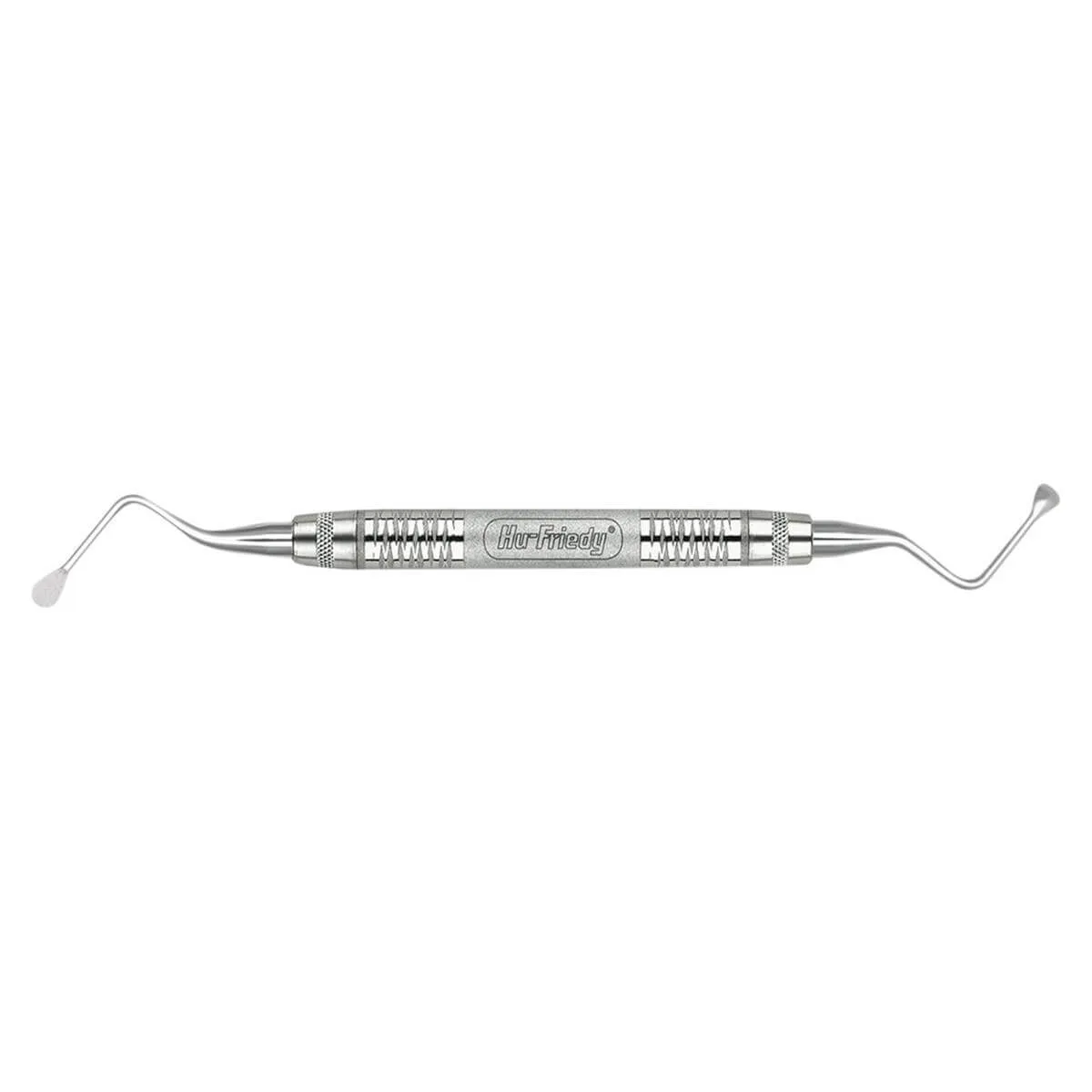 Lucas Surgical Curette #88, Handle #6