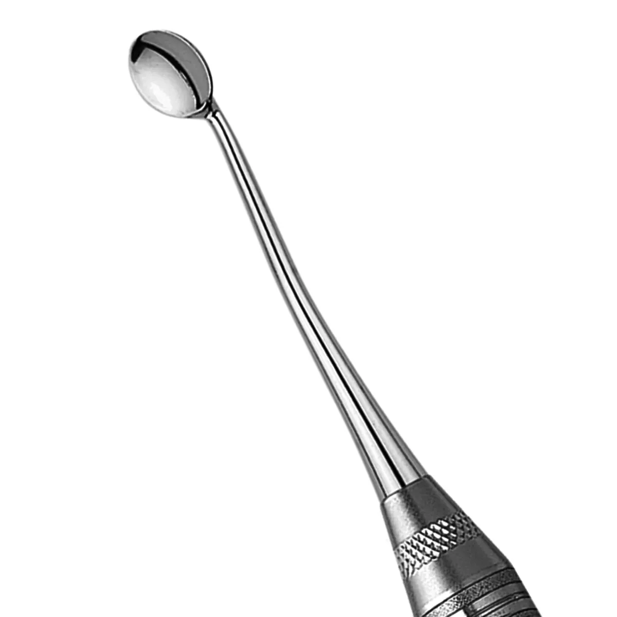 Labanca Surgical Bone Curette, 7mm
