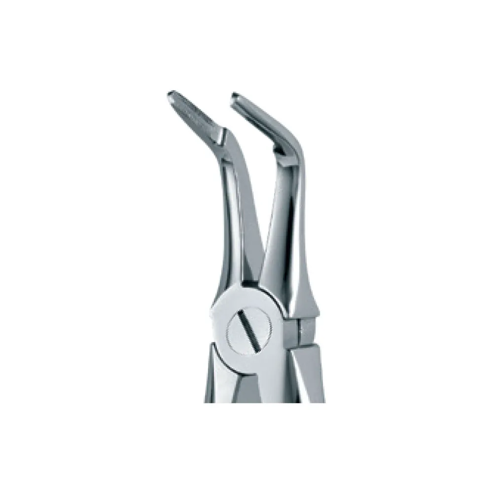 Dental Extraction Forceps 46, Standard Handle