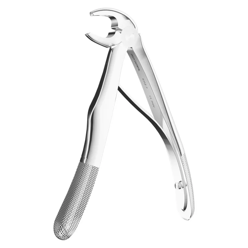 Extracting Forceps Kein N. 7