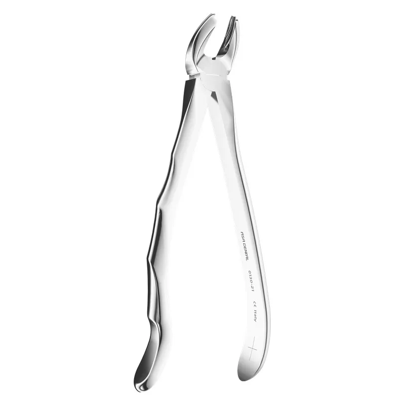 Extracting Automatic Anatomic Handle N.21