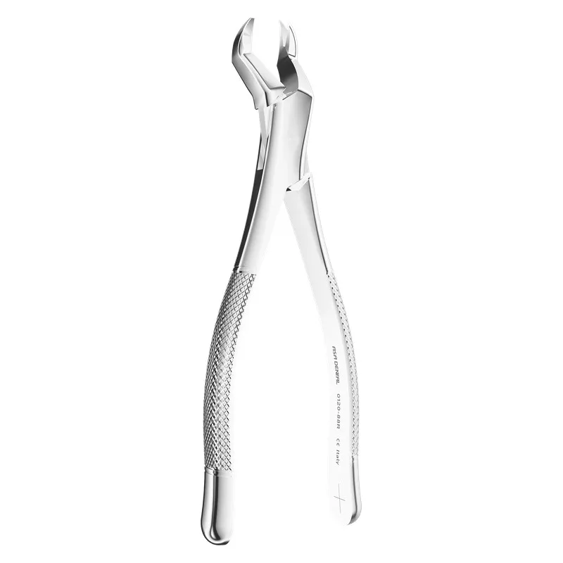 Extracting Forceps American P.Nevius N.88R