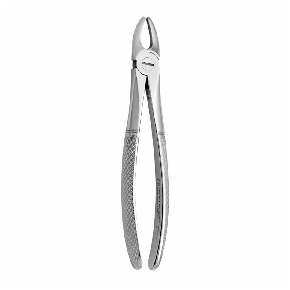 Tooth Forceps Lower Roots & Central #144