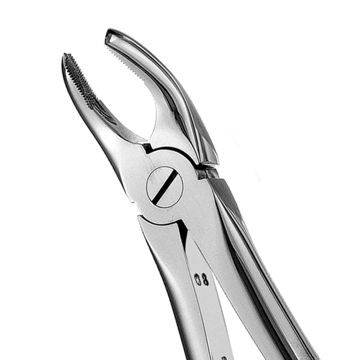 Upper Right Molars Extraction Forceps #17