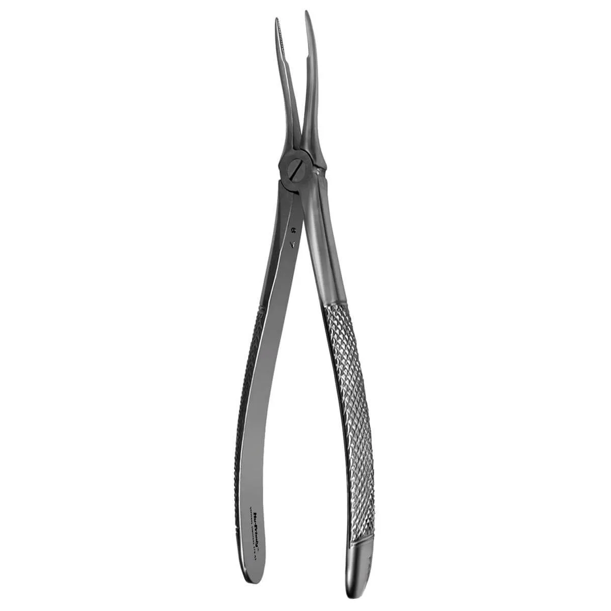 European Style Forceps #49
