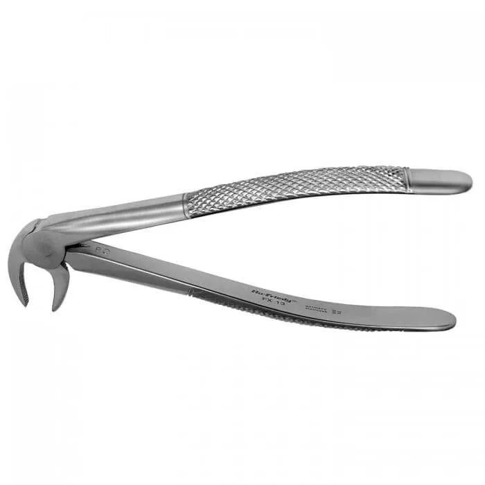 European Style Extraction Forceps #13