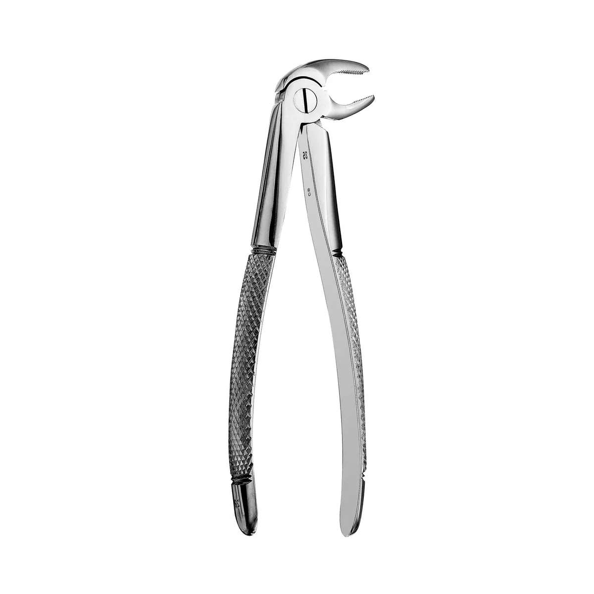 European Style Forceps #22