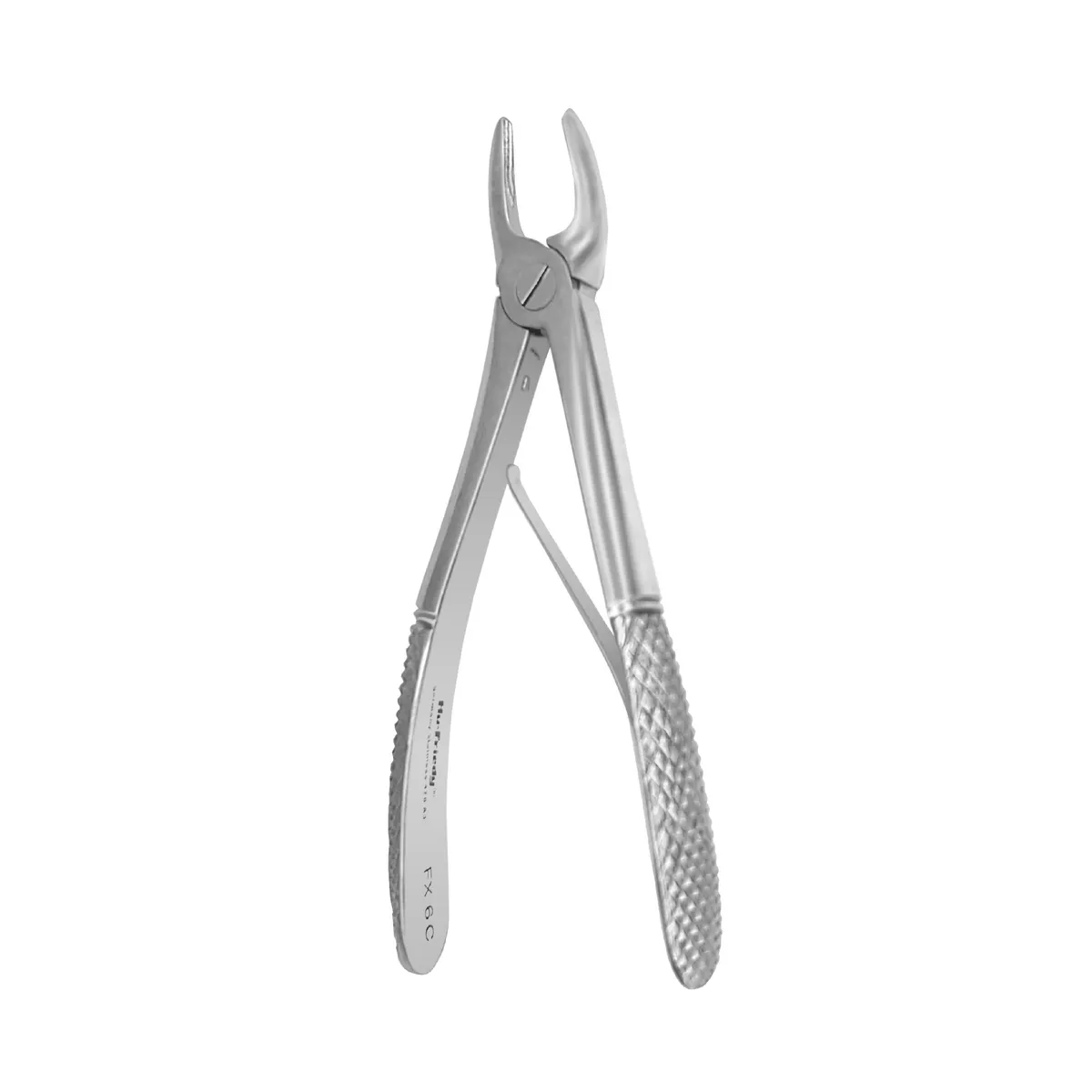 European Style Pedo Forceps #6C