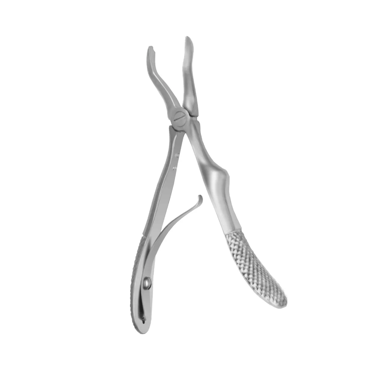 European Style Pedo Forceps #4C