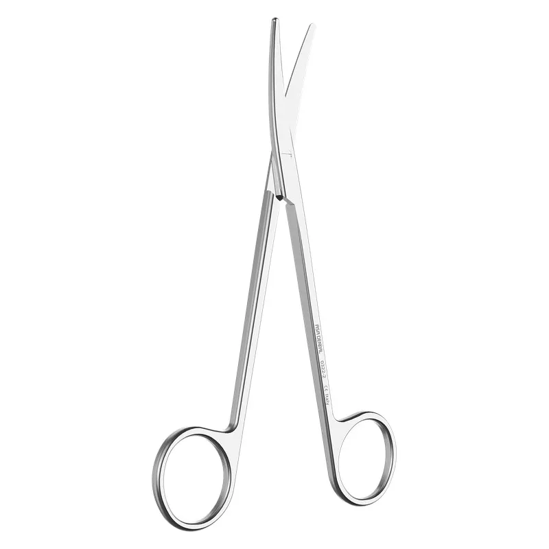 Gum Scissors Metzenbaum