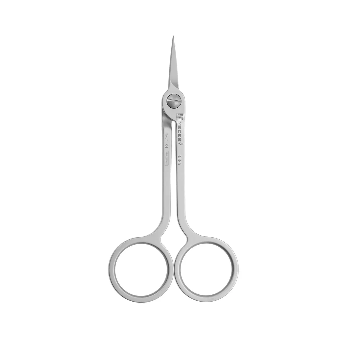 Scissors Hi-Tech 115mm Straight