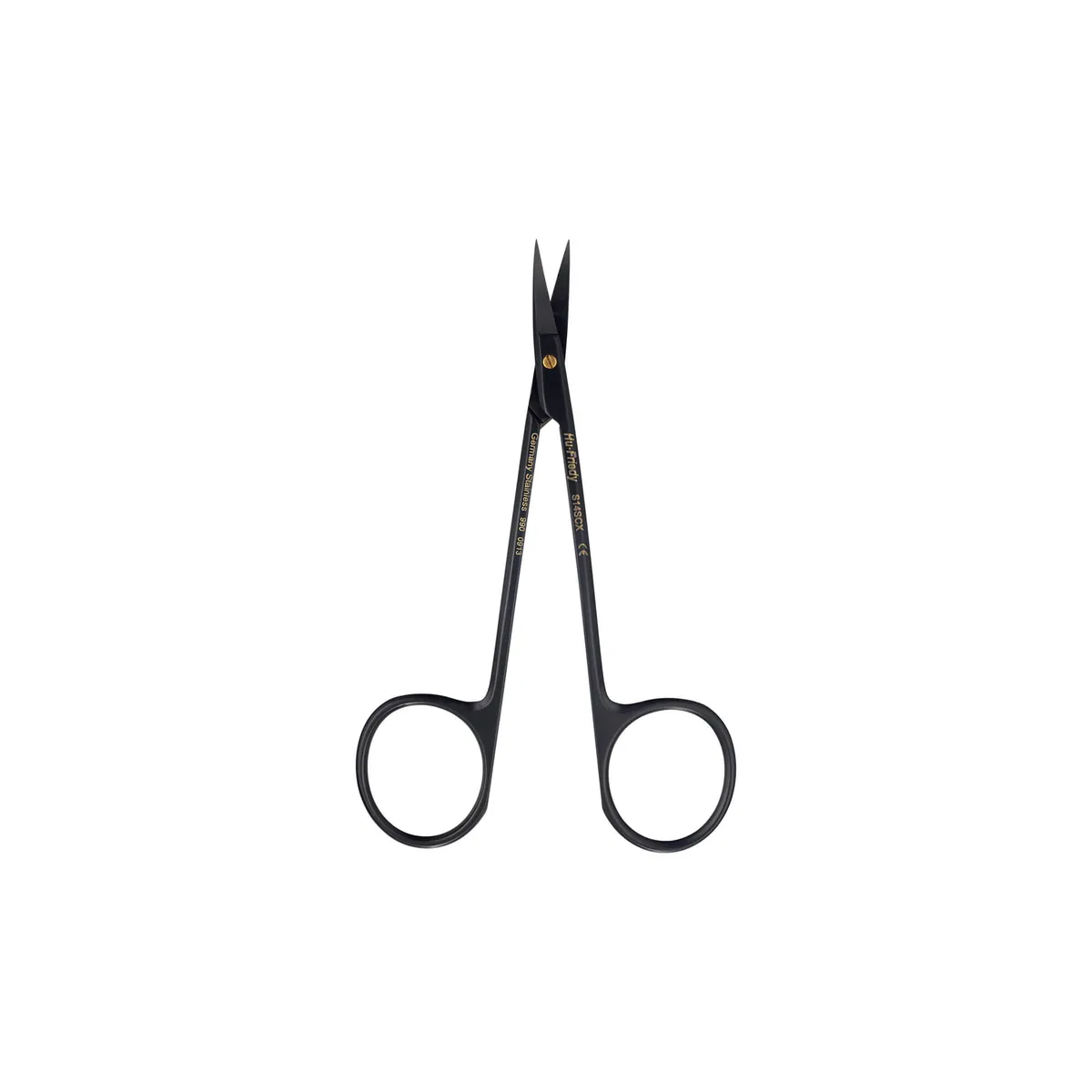 مقصات LaGrange مزدوجة الانحناء، Super-Cut، BlackLine