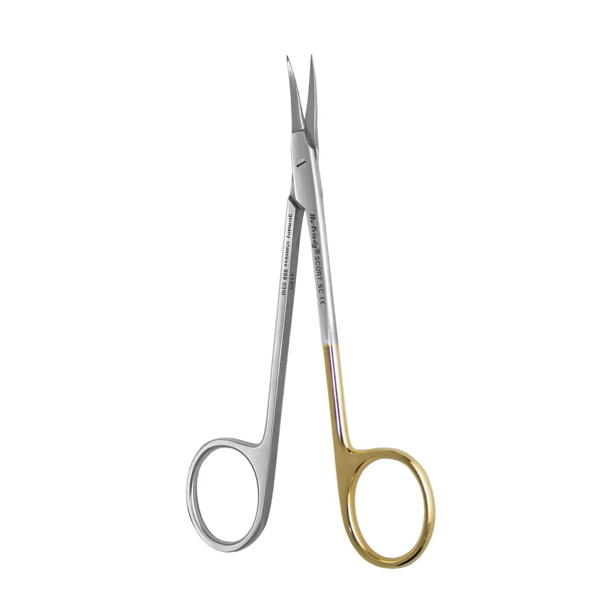 مقصات Cortellini منحنية، Super-Cut