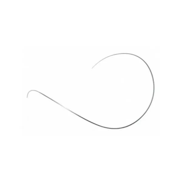 NiTinol Reverse Curve Archwire، 021x025، علوي