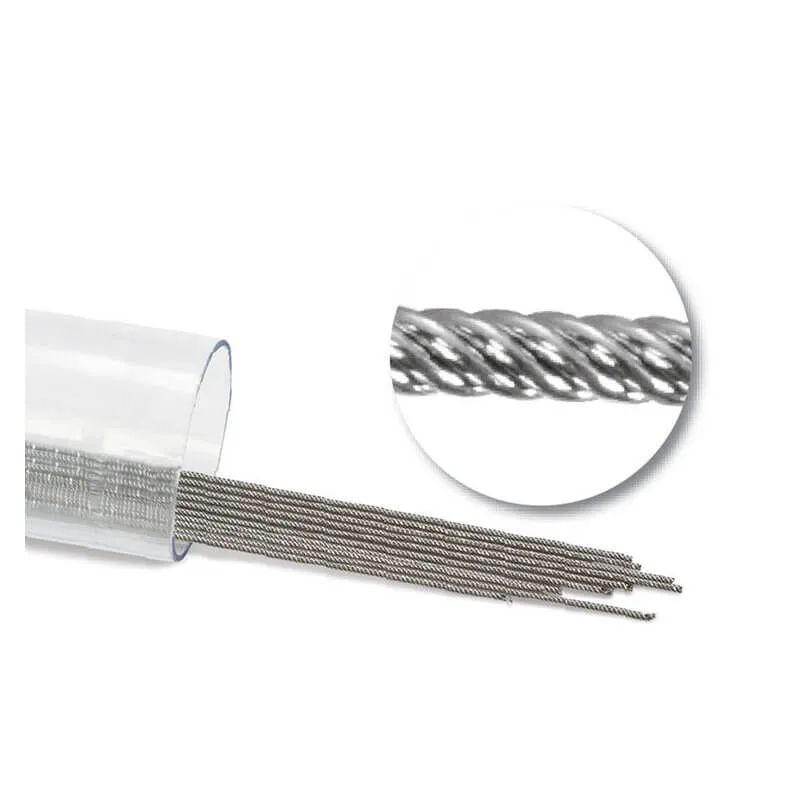 TruForce SS Coaxial Archwire، 0155، عالمي