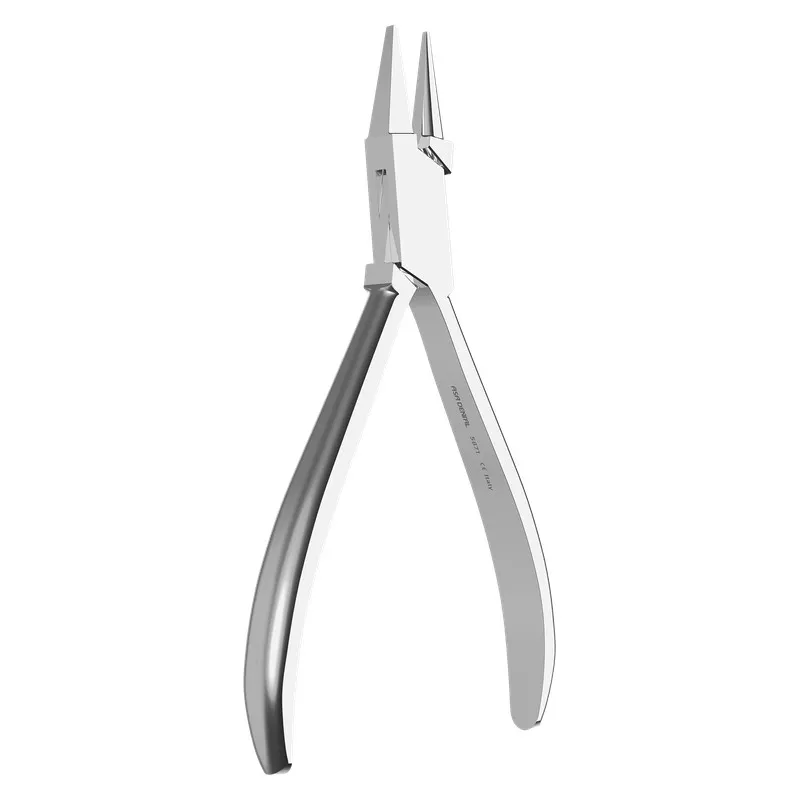 Light Bird Beak Plier 0.4 mm Pliers