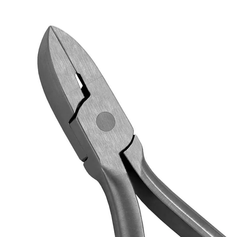 Straight Hard Wire Cutter
