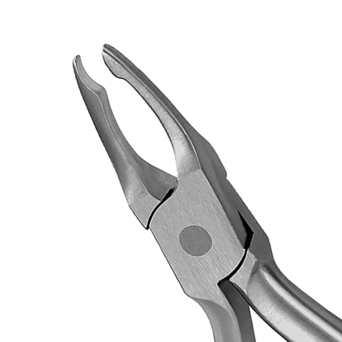 Crown and Band Contouring Plier