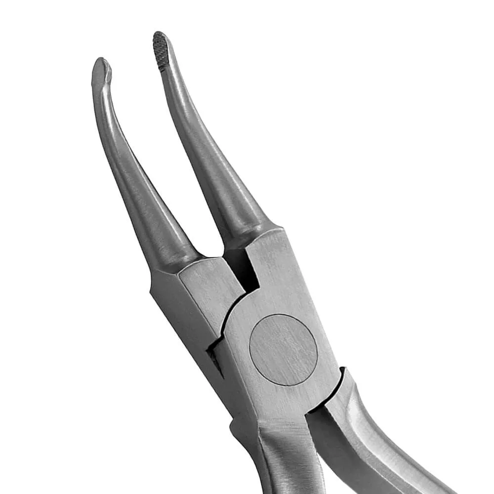 Utility Pliers, How Pliers Offset