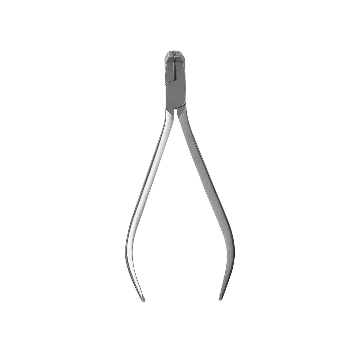 Flush Cut and Hold Distal End Cutter, Long Handle