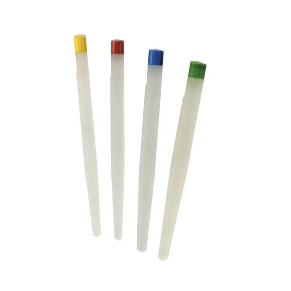 Glass Fiber X-Post #4 أخضر