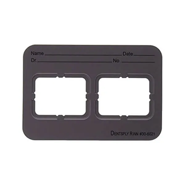 EZ-Tab Plastic Series 30: رمادي #2 2H (70 x 101mm)، PK/100
