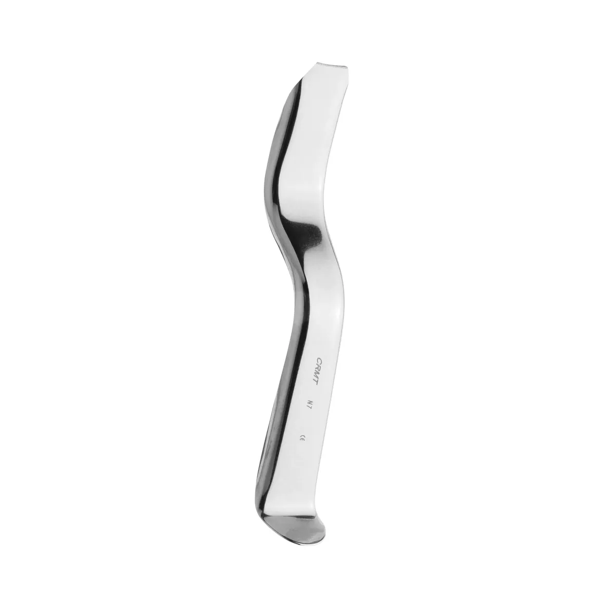 Modified Serrated Minnesota Retractor