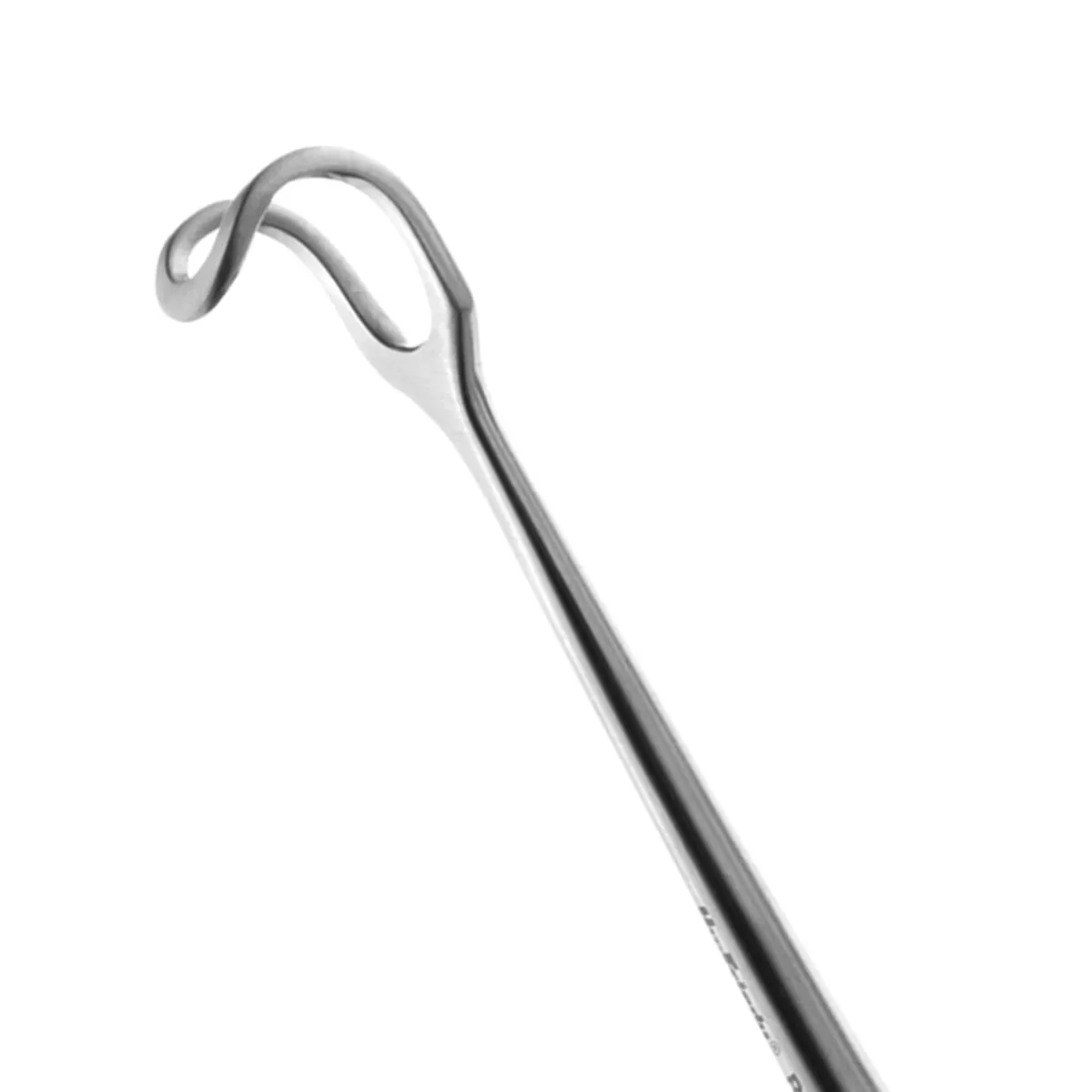 Middeldorpf Surgical Retractor 17x14mm