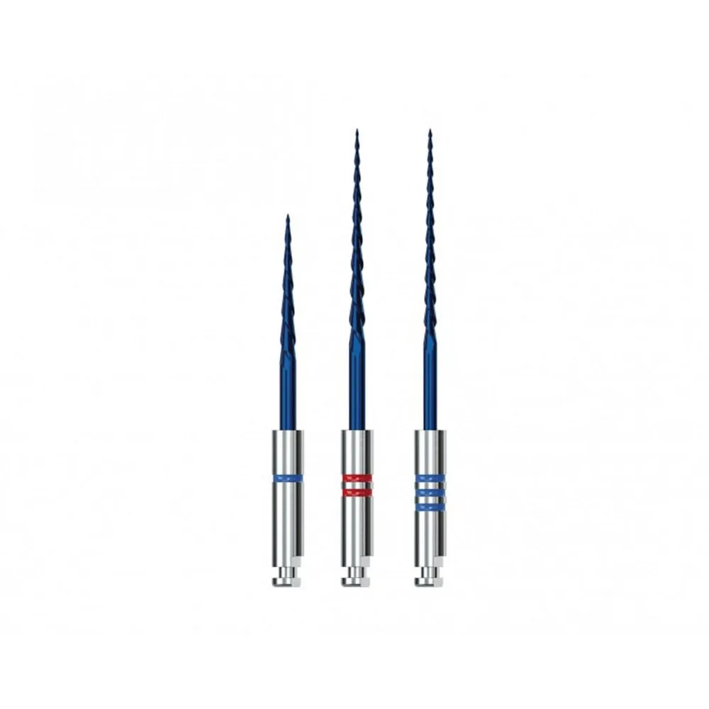 Endostar E3 Azure Basic 30/08, 18mm
