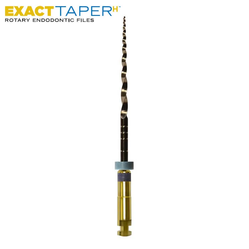ExactTaperH مبرد دوار F3 31mm, PK/6