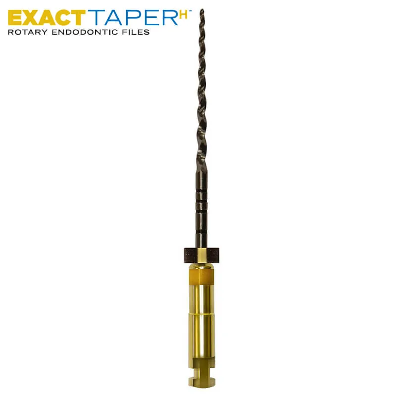 ExactTaperH مبرد دوار F5 31mm, PK/6