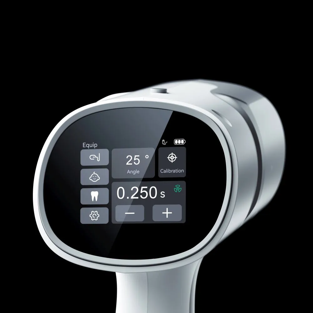 Ai Ray, Portable Dental X-Ray Unit