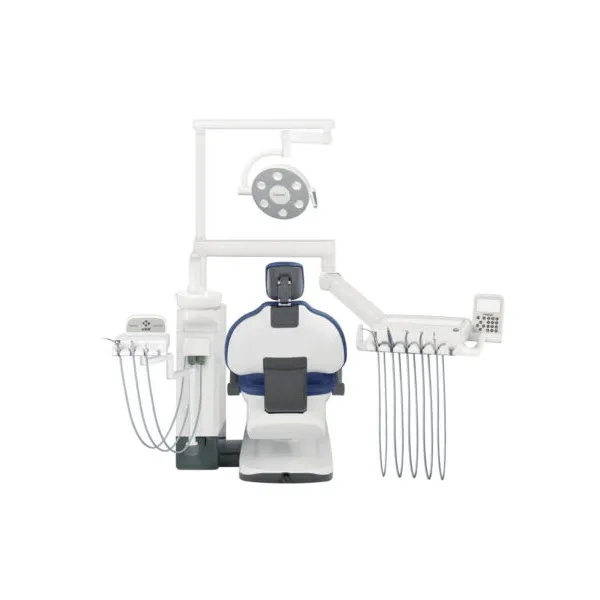 Standard Dental Treatment Unit ST-570