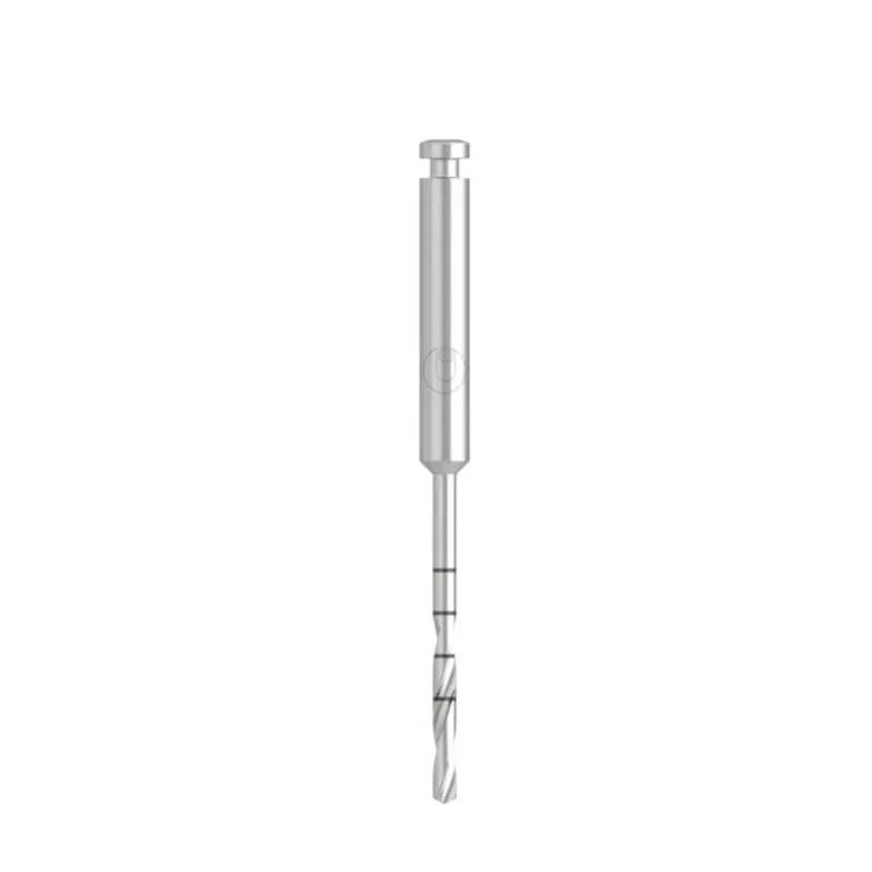 Drill for Orthodontic Implant, Diameter 1.7mm
