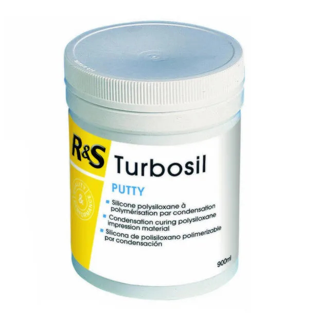 TurboSil Putty، 900ml