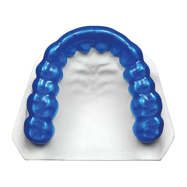 DURASOFT Blue PD (2.5x125mm) Hard/Soft, PK/10