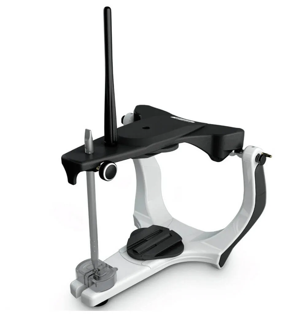 Articulator A7 Fix مع حقيبة