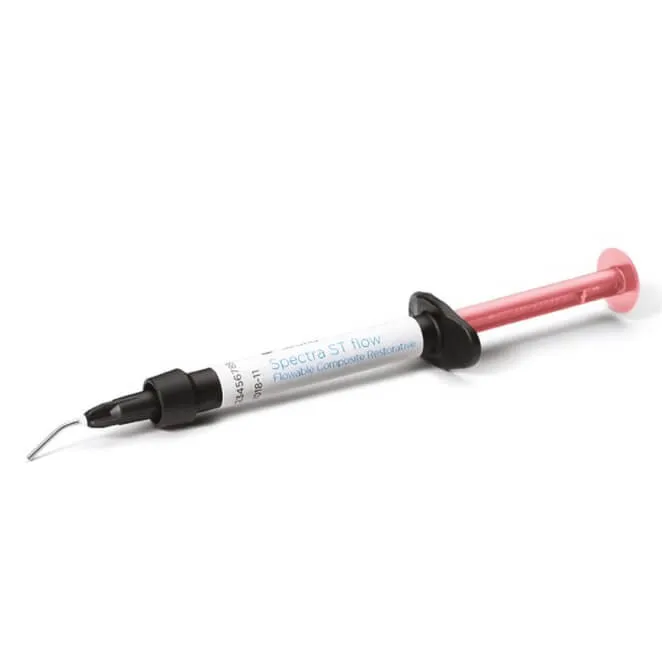 Neo Spectra ST - Flow Syringe Nano Composite, A4 (= Shades A4; C4)