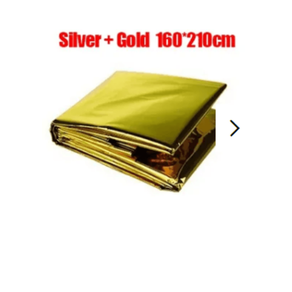 Emergency Blanket