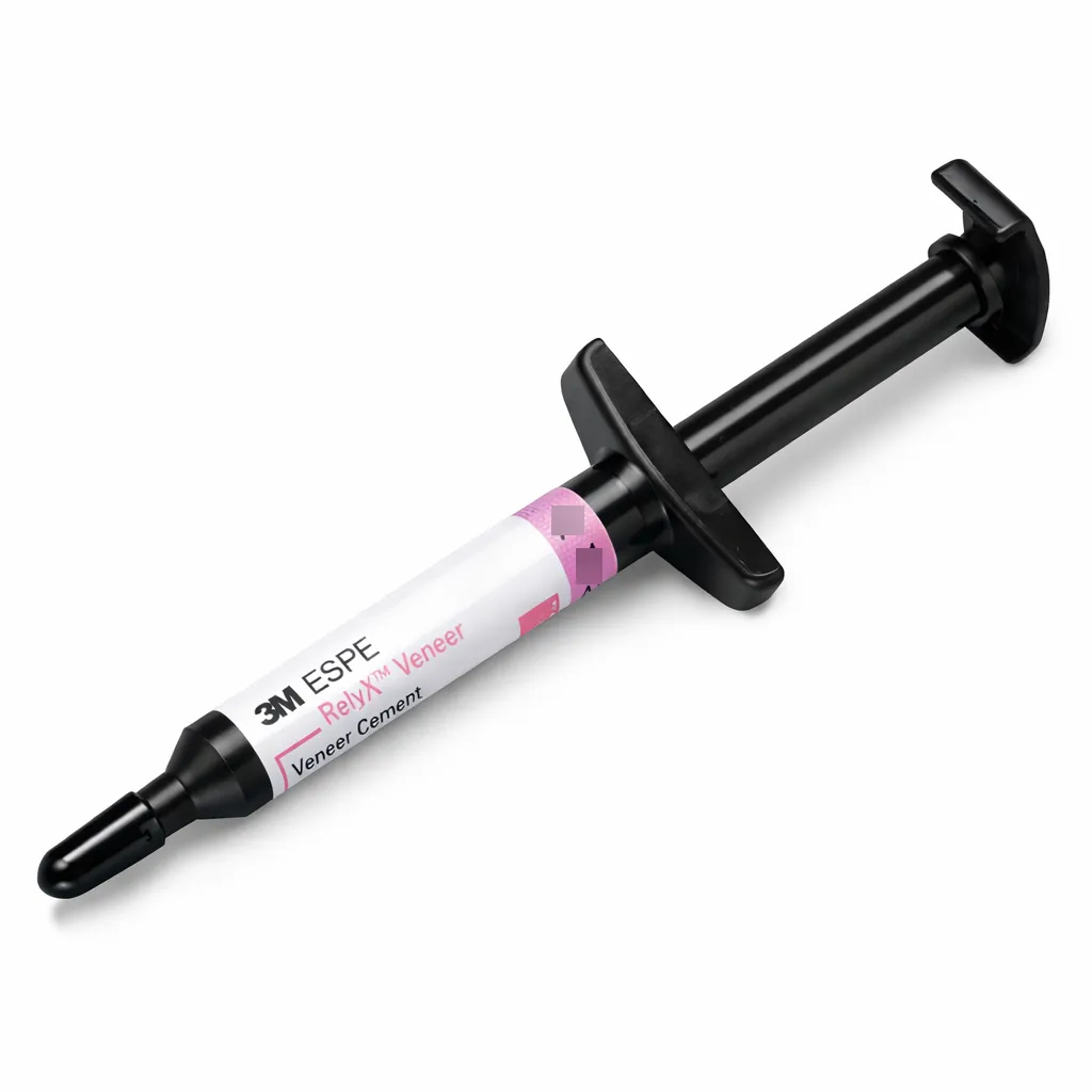 3M RelyX Veneer Cement Refill Shade A3 8714A3