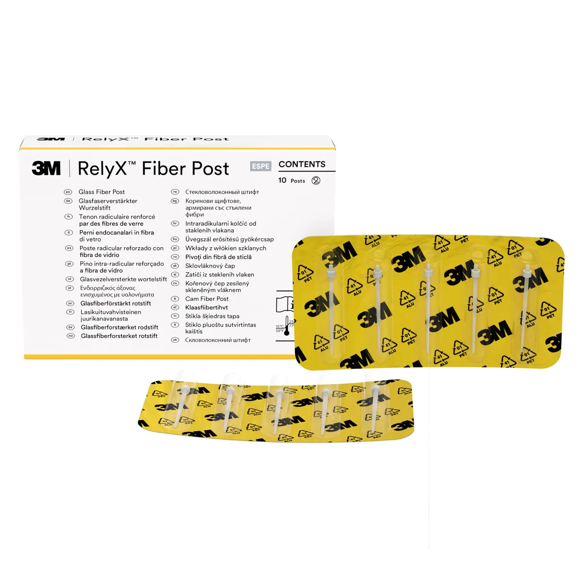 3M RelyX Fiber Post Refill حجم 1 56861