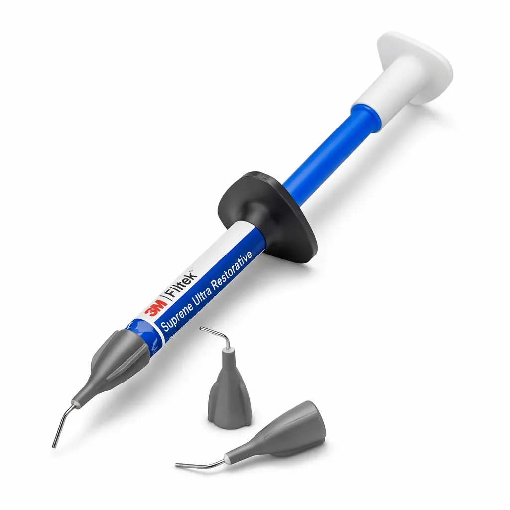 محقن ترميمي 3M Filtek Supreme Flowable درجة B2 3930B2