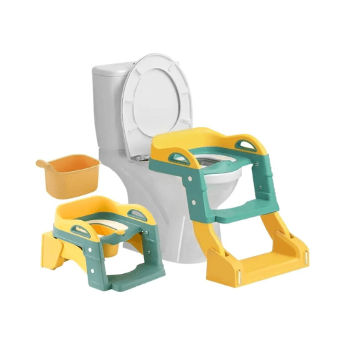 Toilet Training Ladder