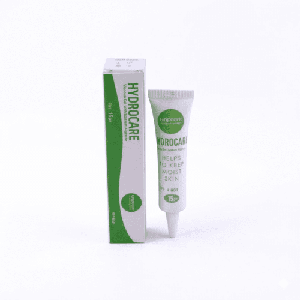 Hydrocare Hydrogel Wound Dressing