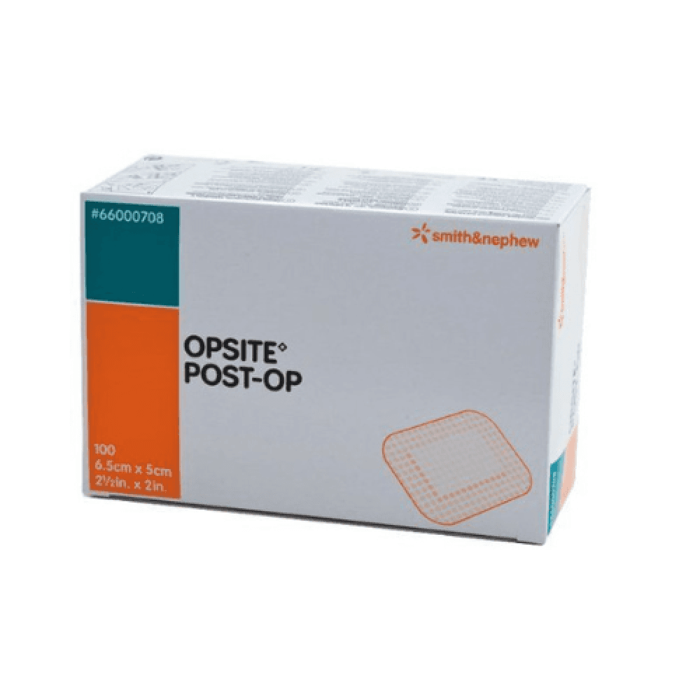 Opsite Transparent Waterproof Dressing