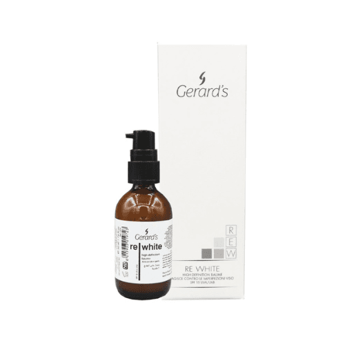 Dark Spot Lightening Serum