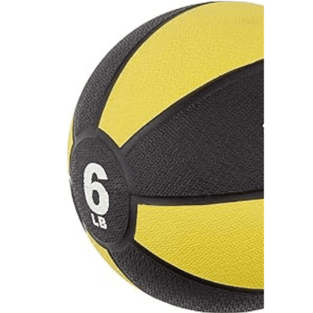 Medicine Ball, 6 lb (2.93 kg)