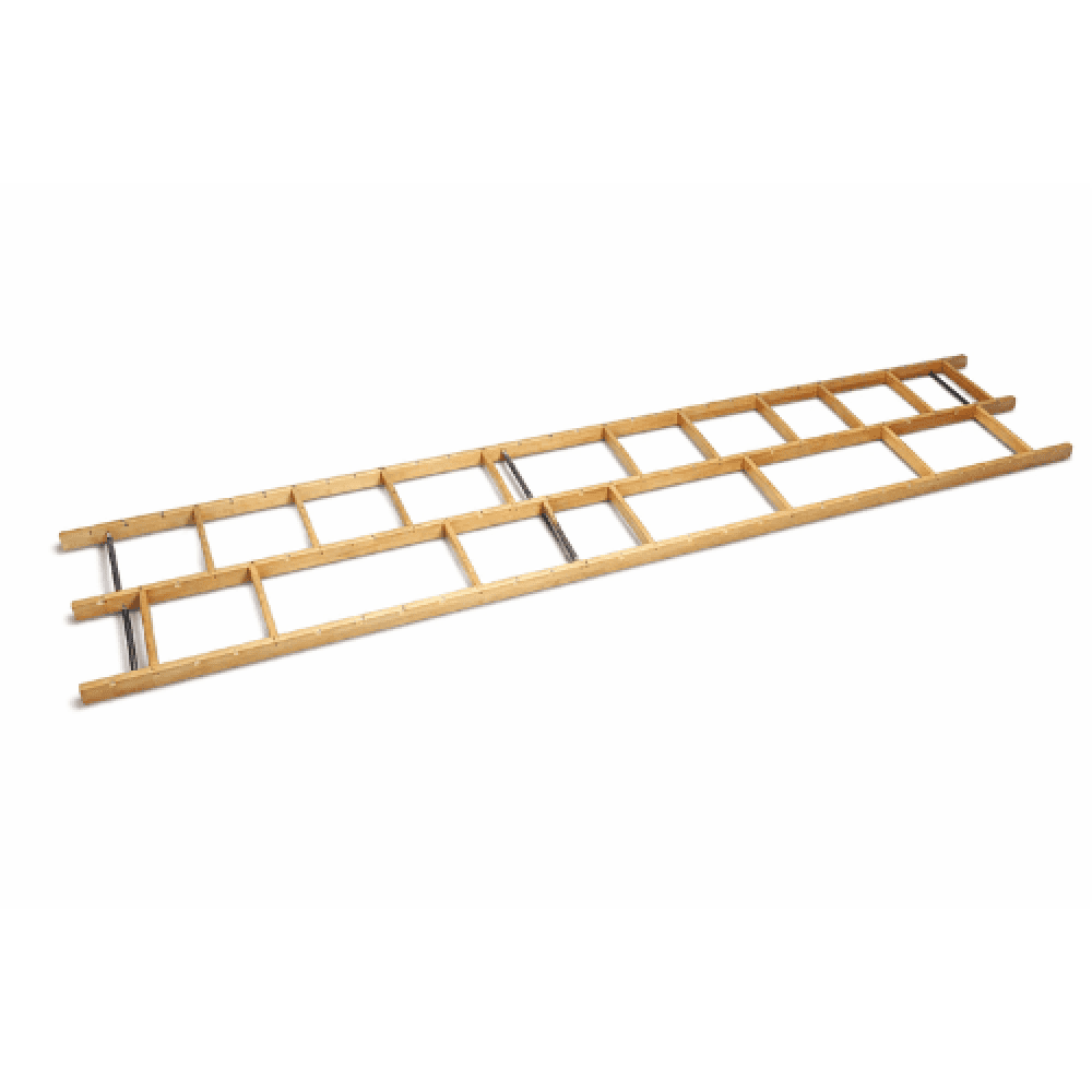 سلم خطوات ارضي Foot Placement Agility Ladder