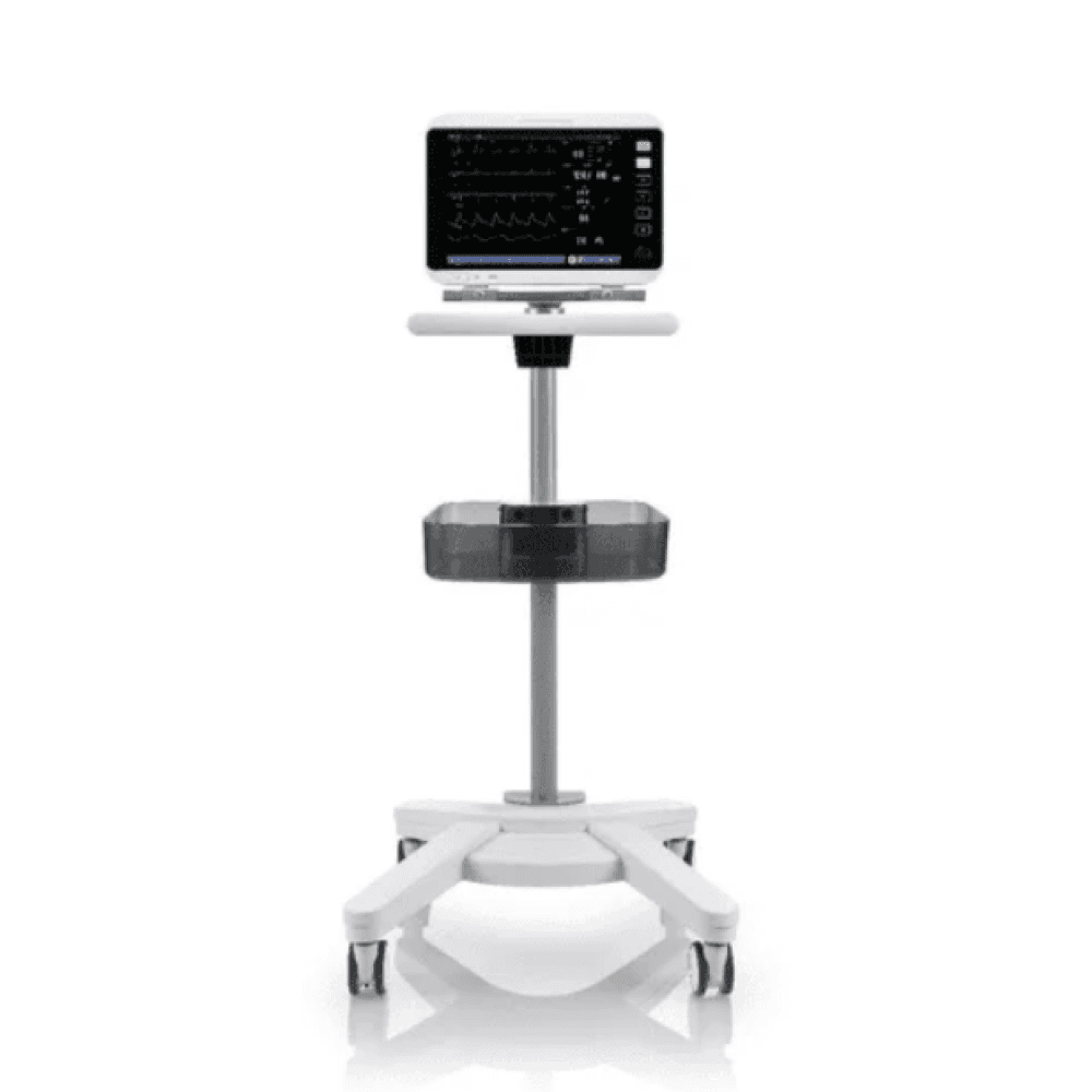 Patient Monitor, YK-8000C